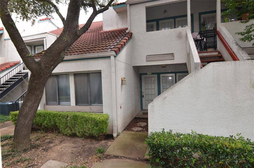 Dallas, TX 75240,13215 Emily Road #2104