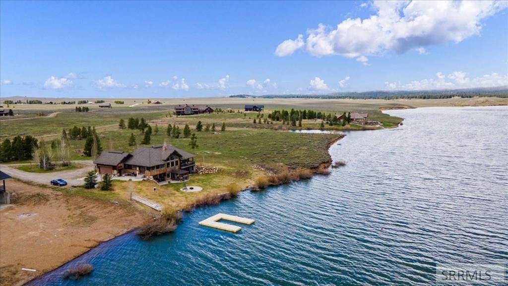 Island Park, ID 83429,3868 Franks Lane