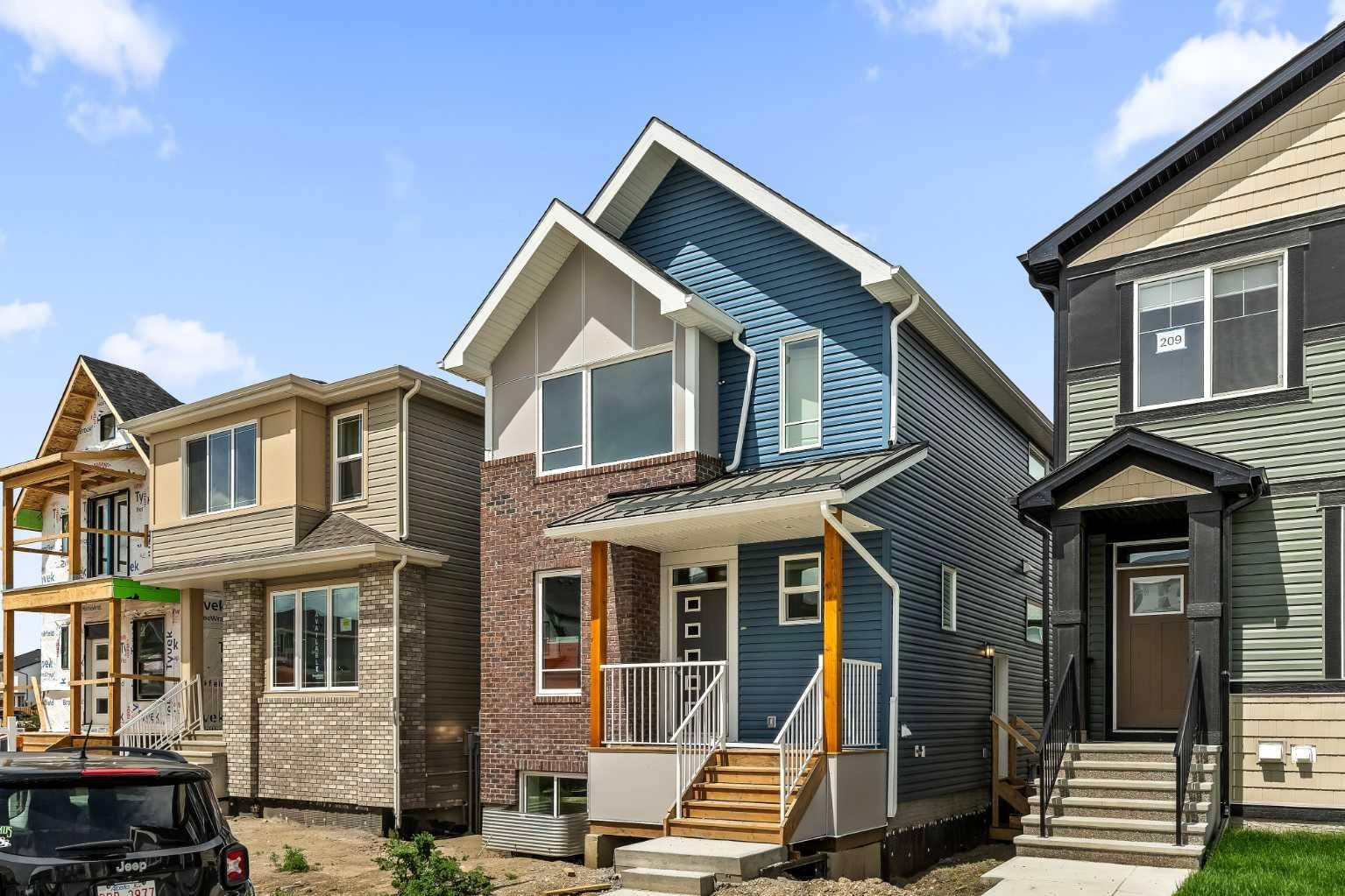 Calgary, AB T3M 3W8,205 Setonstone GN SE