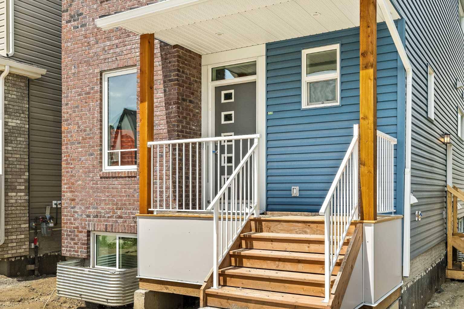 Calgary, AB T3M 3W8,205 Setonstone GN SE