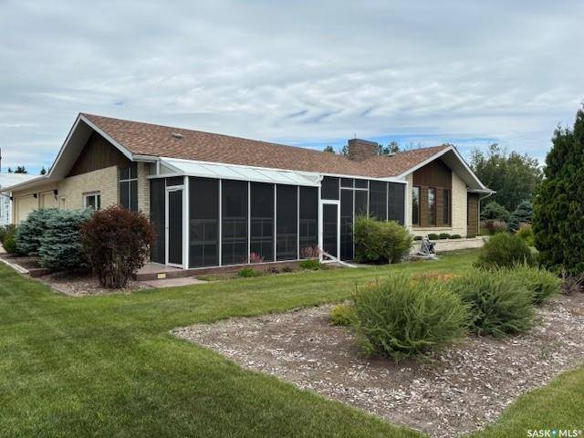 Canora, SK S0A 0L0,340 Canora AVENUE