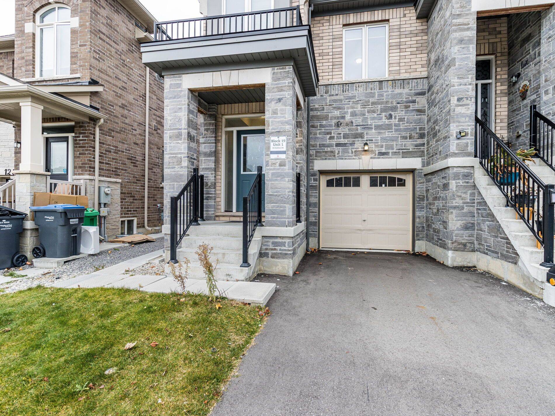 Brampton, ON L6Z 0J5,14 Savino DR