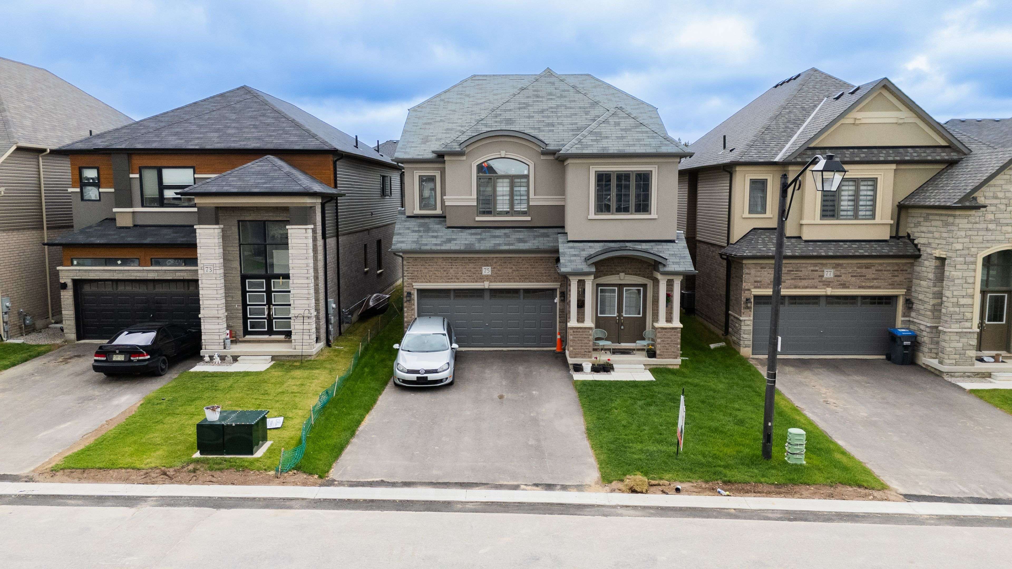 Brant, ON N3L 0M1,75 Hitchman ST