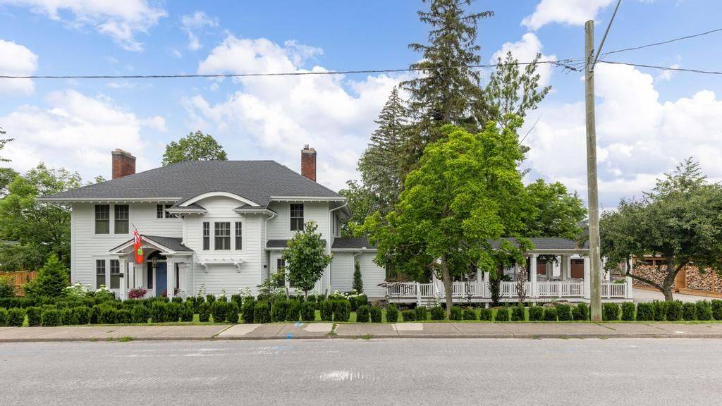 St. Catharines, ON L2R 4Y1,50 Hillcrest AVE