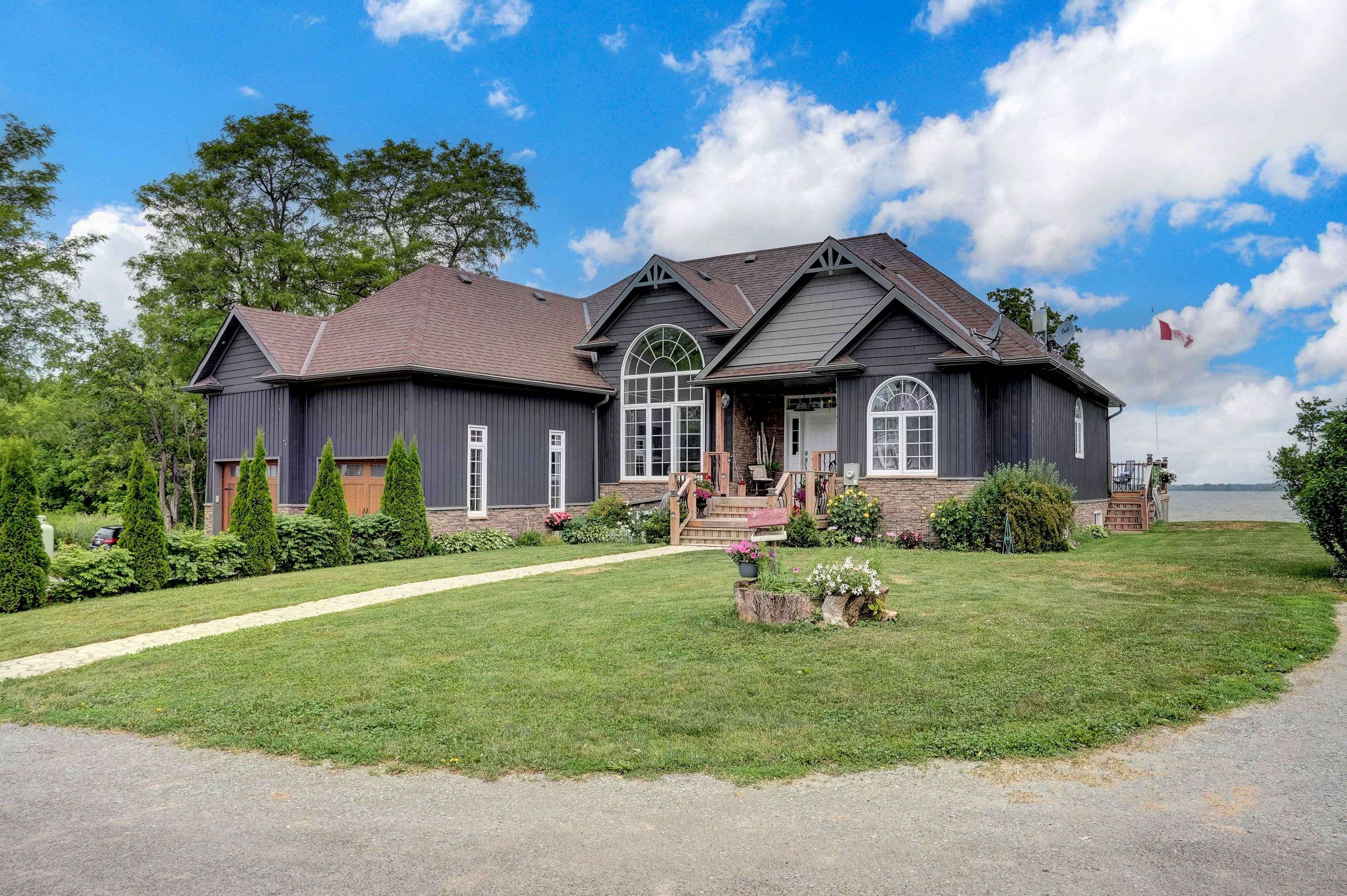 Prince Edward County, ON K0K 1W0,516 Allison RD