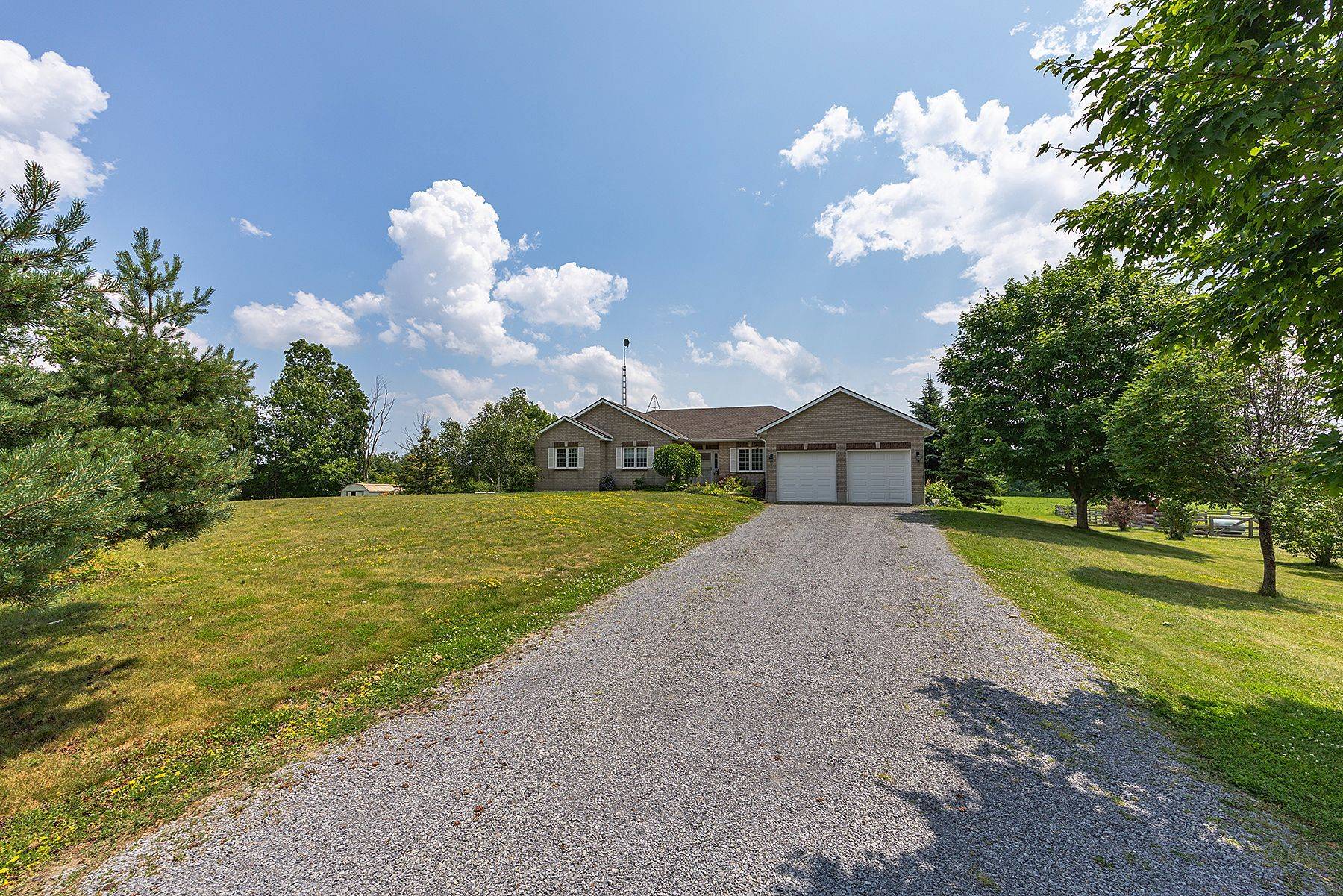 Frontenac, ON K0H 1H0,2535 Sands RD