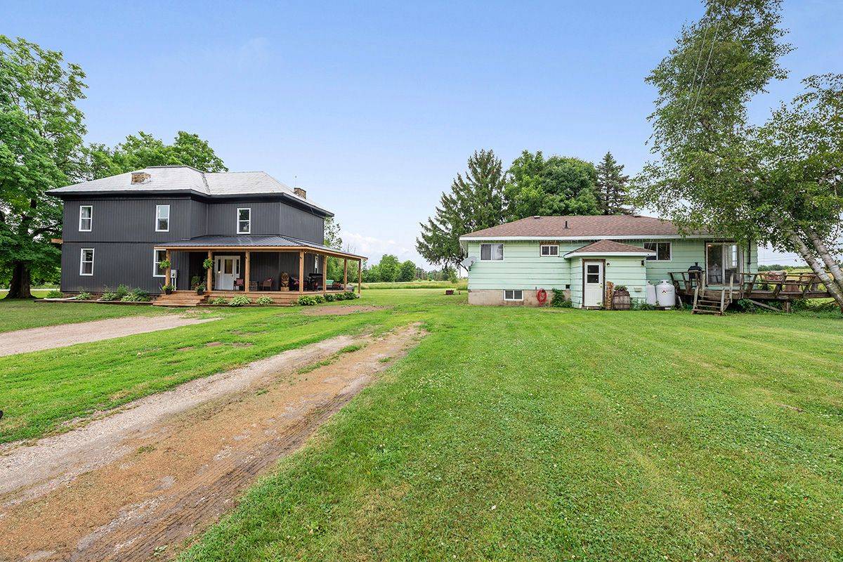 Tay Valley, ON K7H 3C5,526 Kelford DR