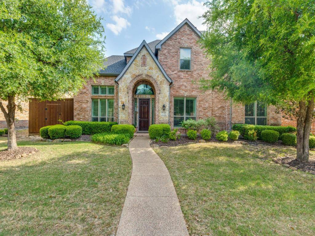 Frisco, TX 75034,5087 Navajo Drive