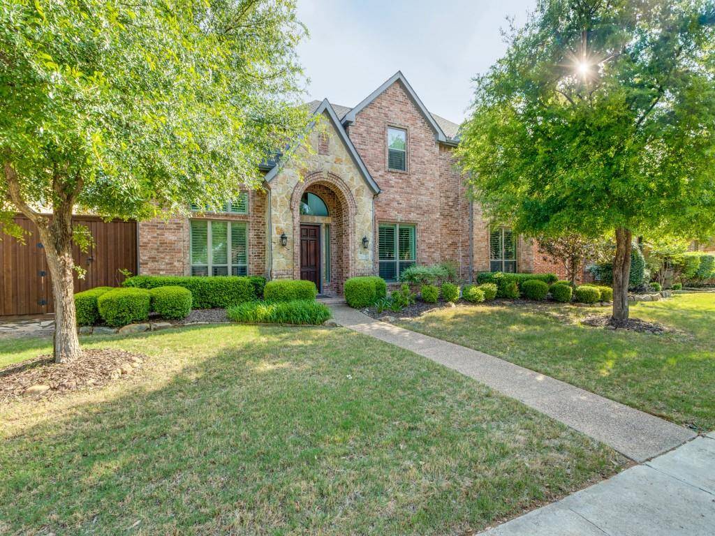 Frisco, TX 75034,5087 Navajo Drive