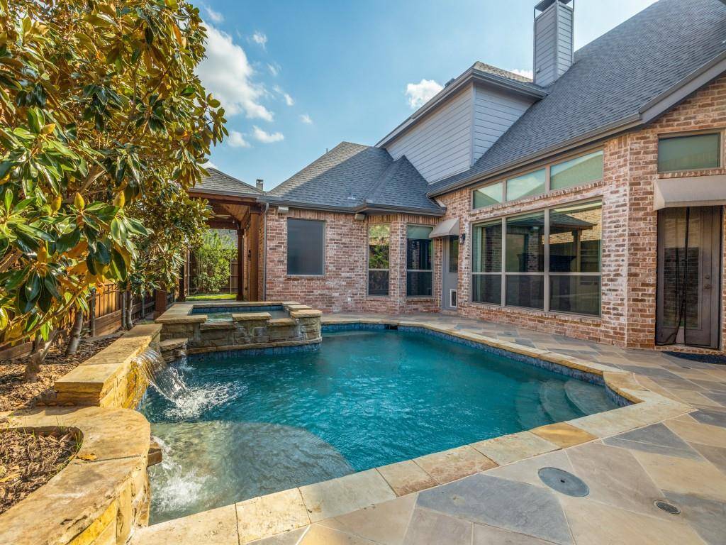 Frisco, TX 75034,5087 Navajo Drive