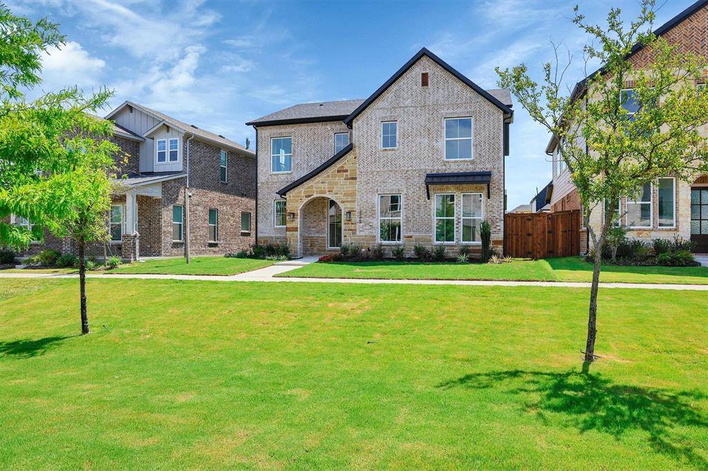 Rowlett, TX 75088,3707 Pilgrims Mews
