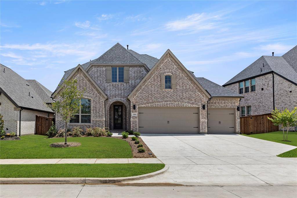 Mckinney, TX 75071,1909 Paxton Pass