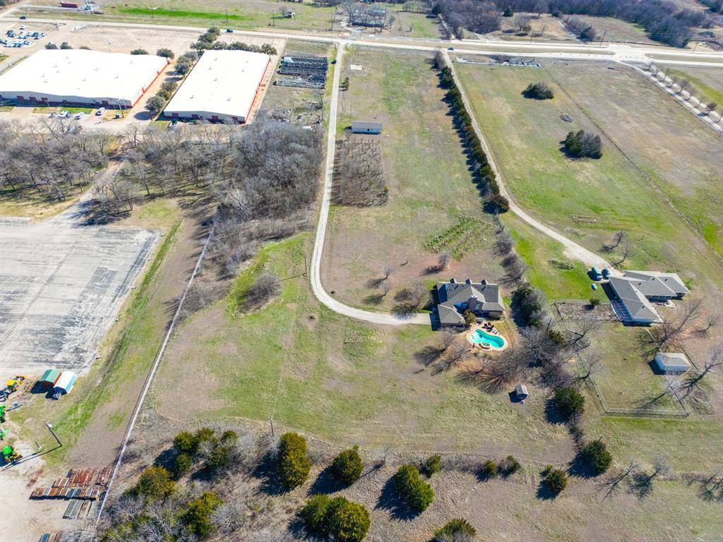 Mckinney, TX 75071,6785 County Road 166