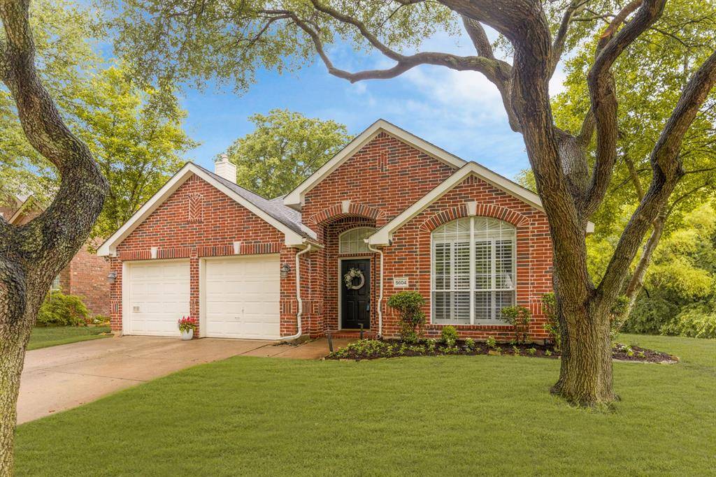 Mckinney, TX 75072,5604 Turtle Way