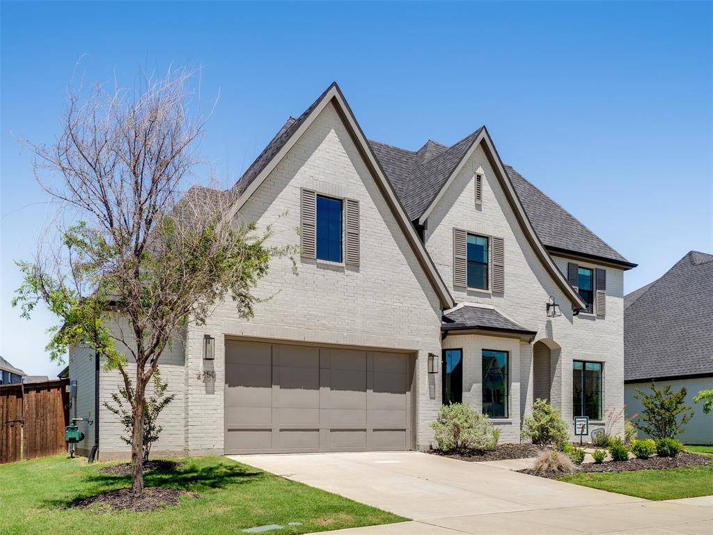 Prosper, TX 75078,4250 Mill Branch Drive