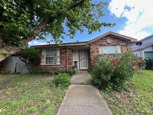 Dallas, TX 75217,10308 Shayna Drive