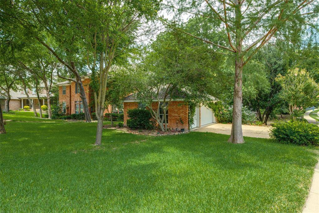 Prosper, TX 75078,200 Stone Hollow Court