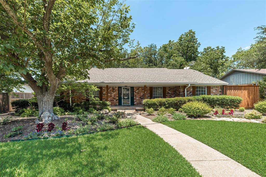 Dallas, TX 75240,13861 Far Hills Lane