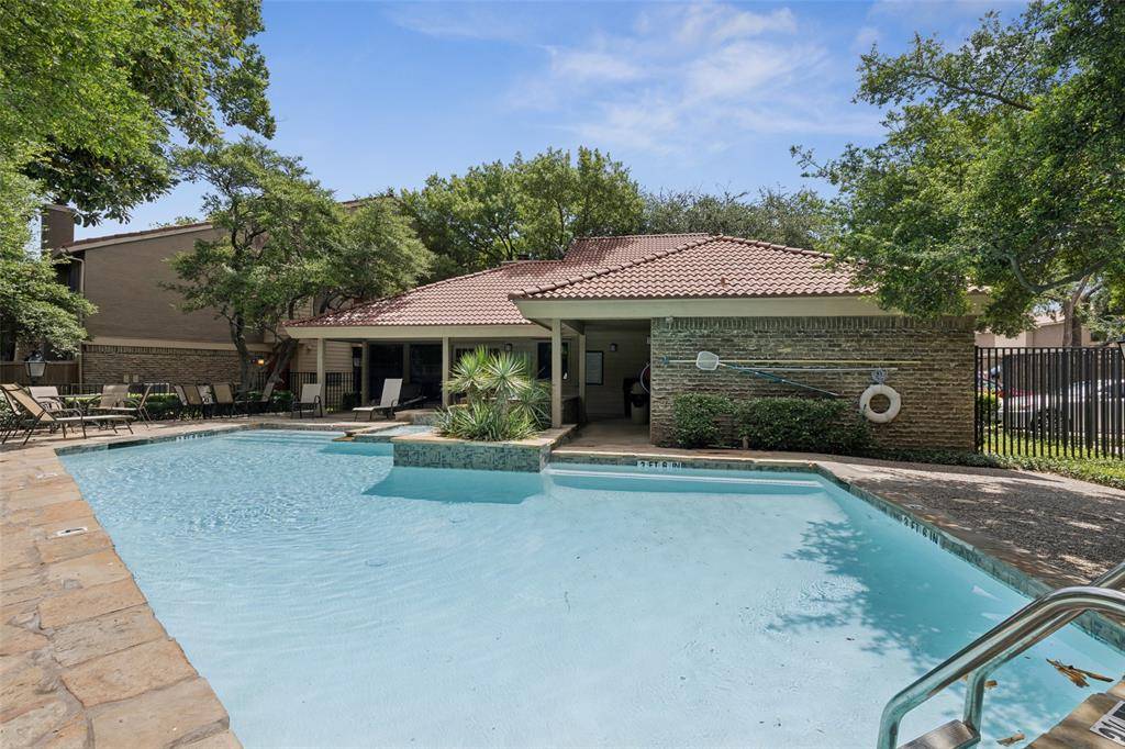 Dallas, TX 75206,5200 Martel Avenue #36A