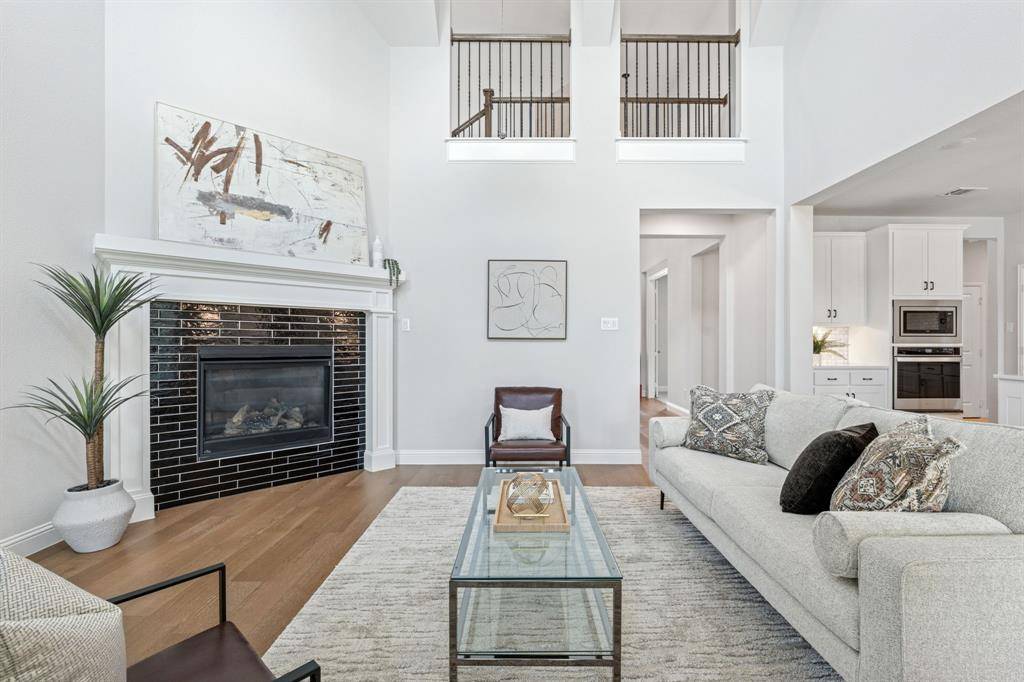 Little Elm, TX 76227,424 Sunnyridge Lane