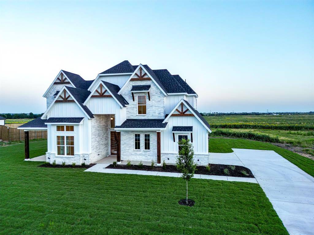 Midlothian, TX 76065,2950 Claire Drive