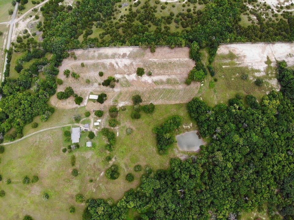 Sherman, TX 75090,738 Campground Road