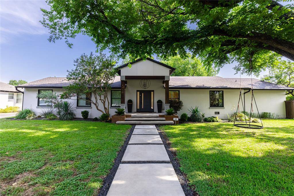 Dallas, TX 75220,4195 Valley Ridge Road