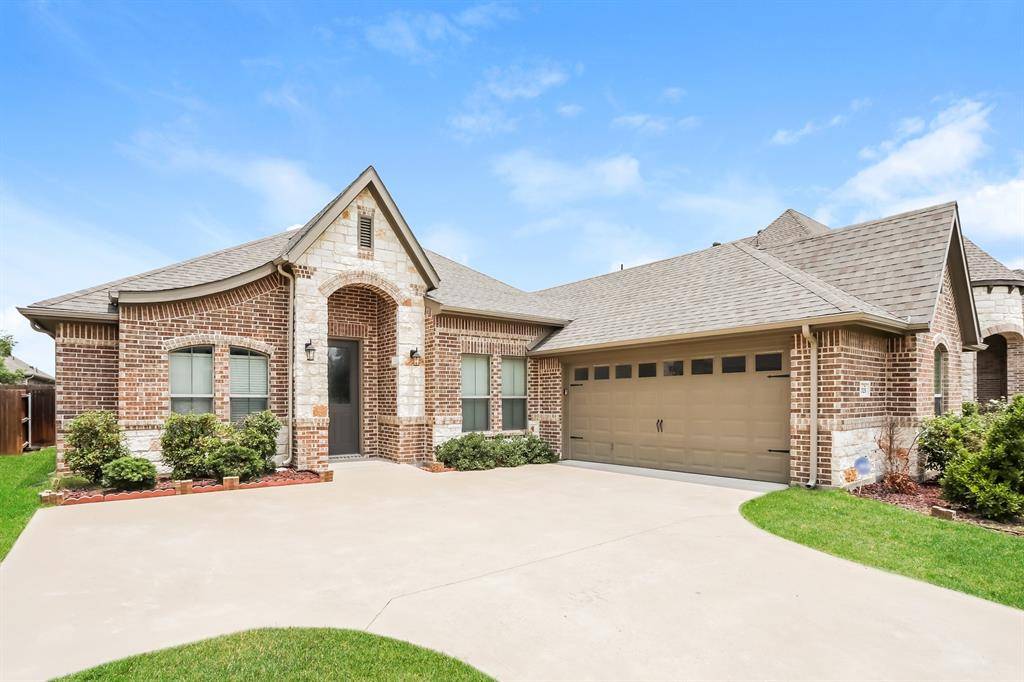 Waxahachie, TX 75165,325 Haven Road