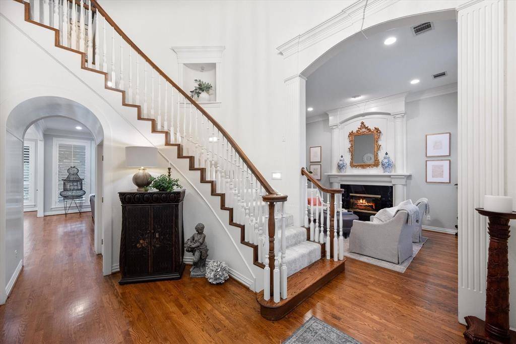 Mansfield, TX 76063,3 Glen Abbey Court