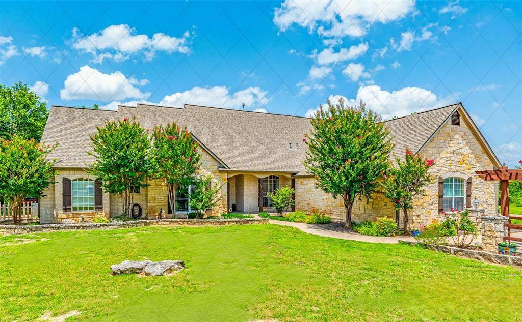 Fort Worth, TX 76126,1253 Goforth Road