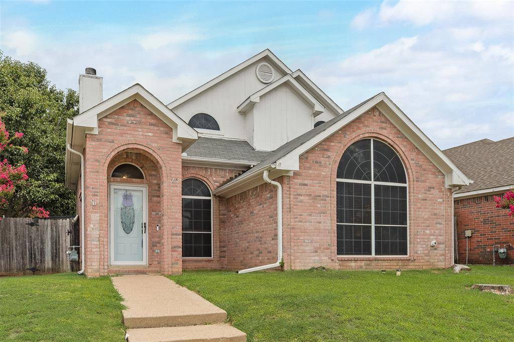 Grand Prairie, TX 75052,4477 Sierra Drive
