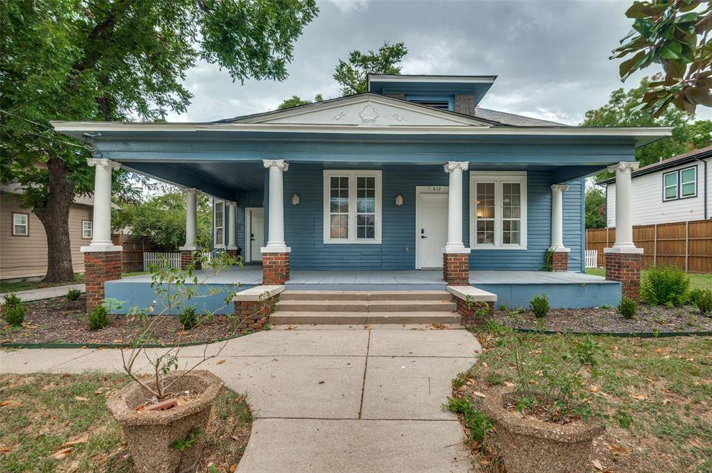 Dallas, TX 75208,612 W 9th Street