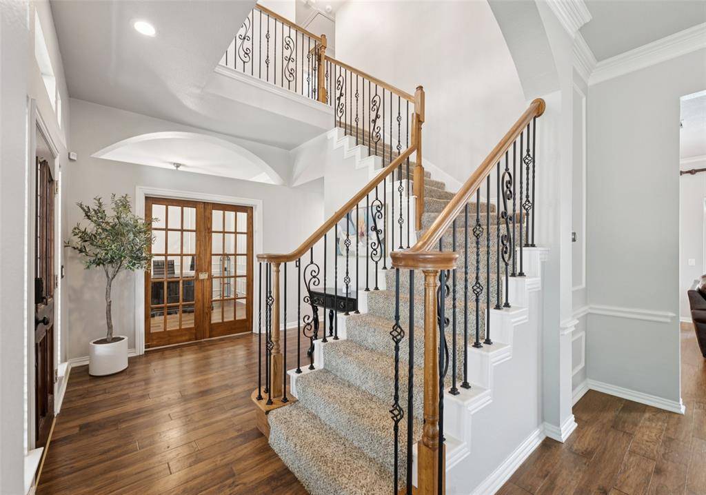 Grapevine, TX 76051,2713 Indian Oak Drive