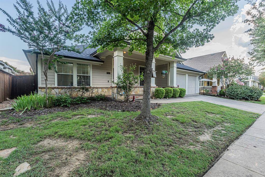Lantana, TX 76226,811 Bradford Street