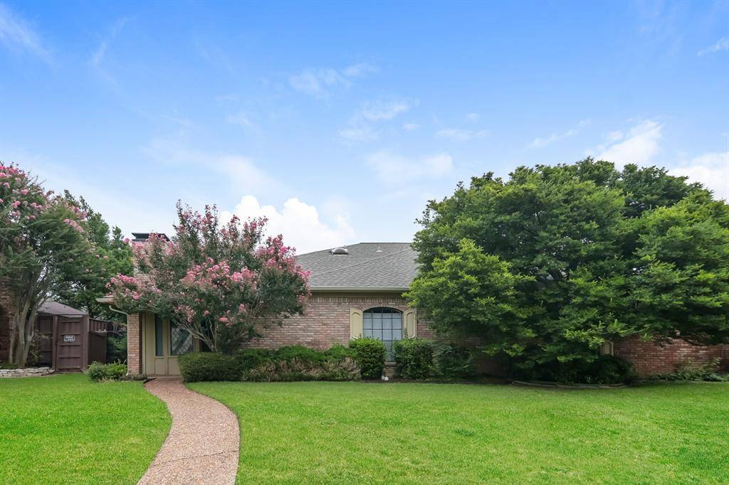 Plano, TX 75093,1410 Nest Place