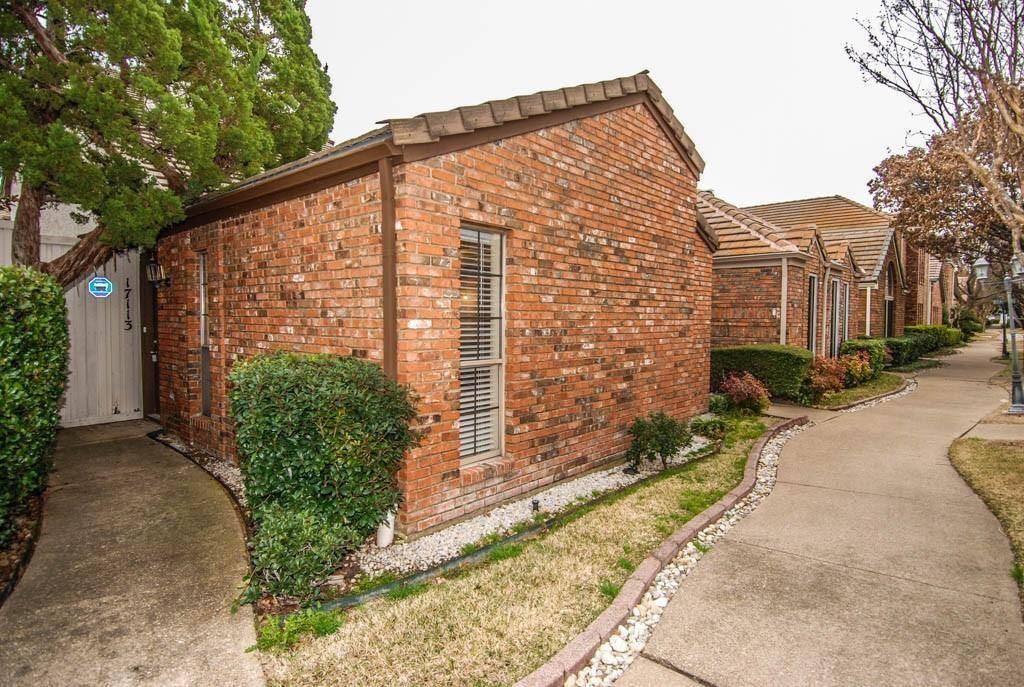 Addison, TX 75001,17113 Knots Landing