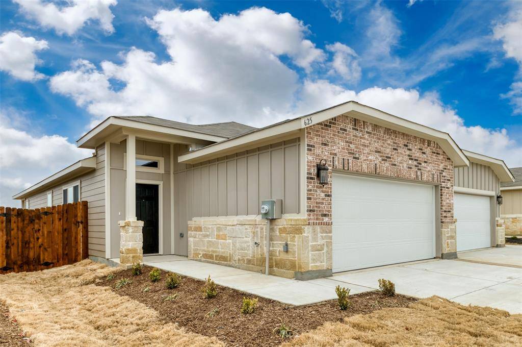 Venus, TX 76084,625 Fallow Drive