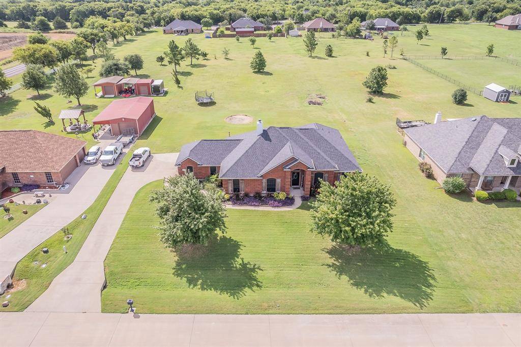 Kaufman, TX 75142,5333 Tree Grace Lane