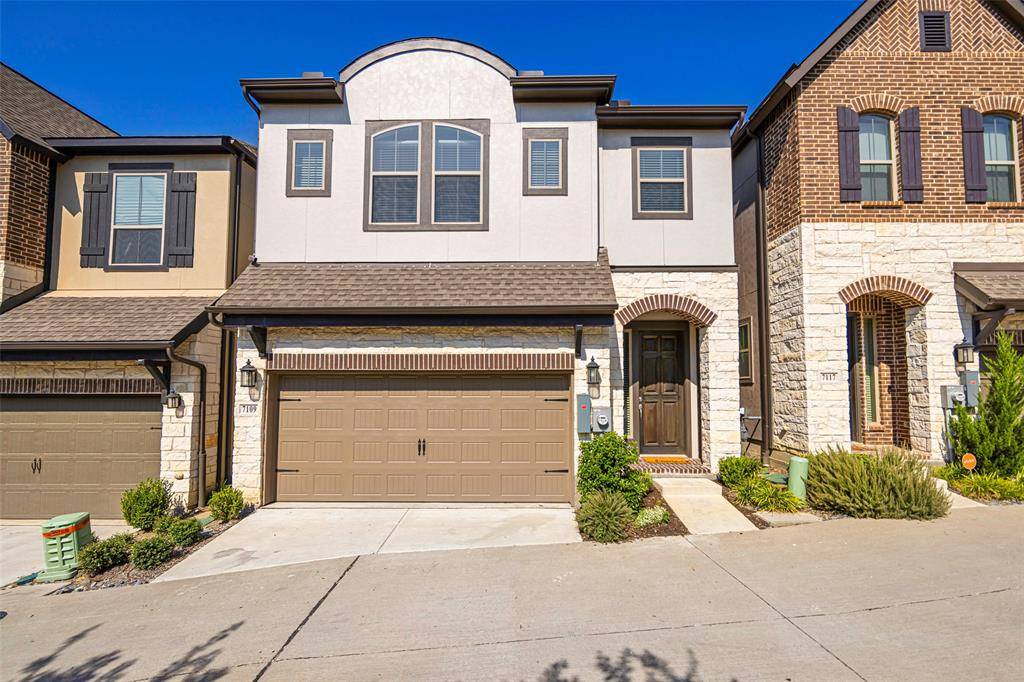 Dallas, TX 75231,7109 Mistflower Lane
