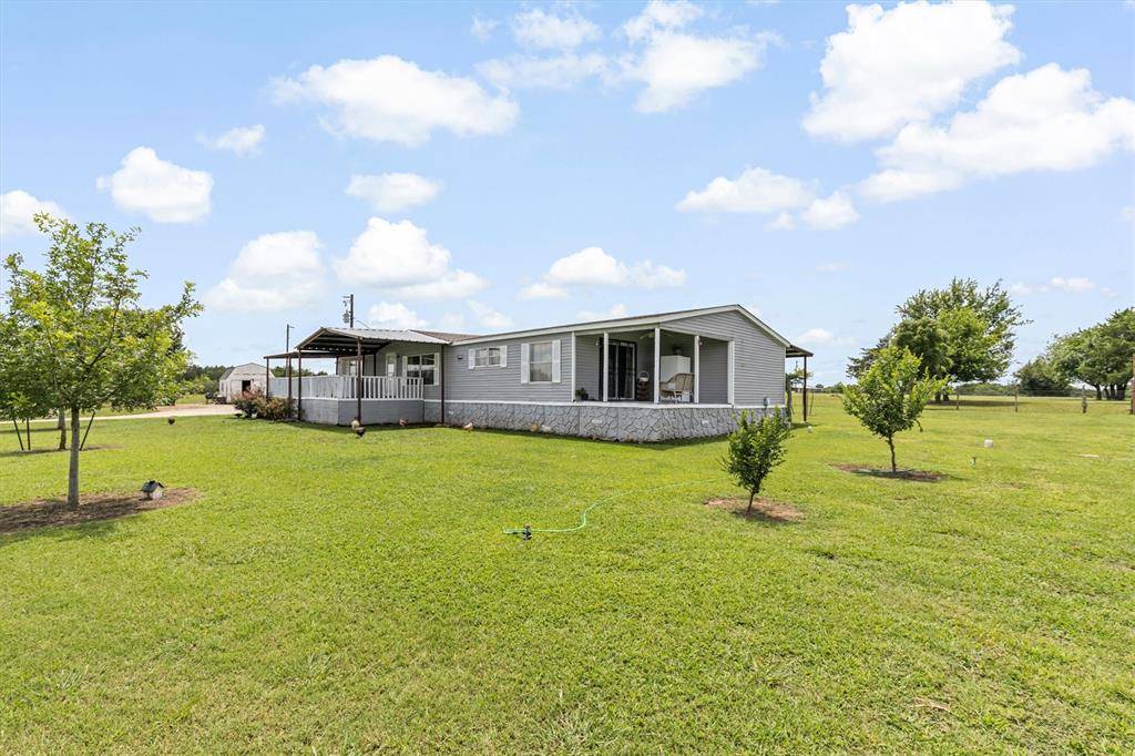Lone Oak, TX 75453,2964 Fm 2649