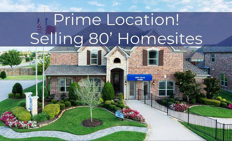 Prosper, TX 75078,1021 Berkeley