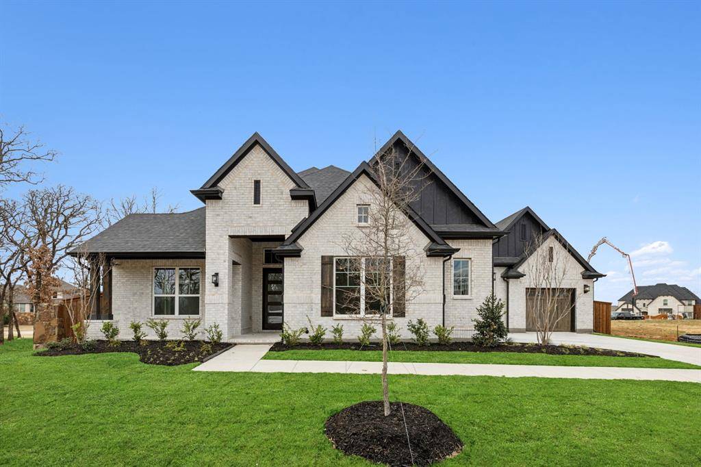 Haslet, TX 76052,2119 Verona Drive