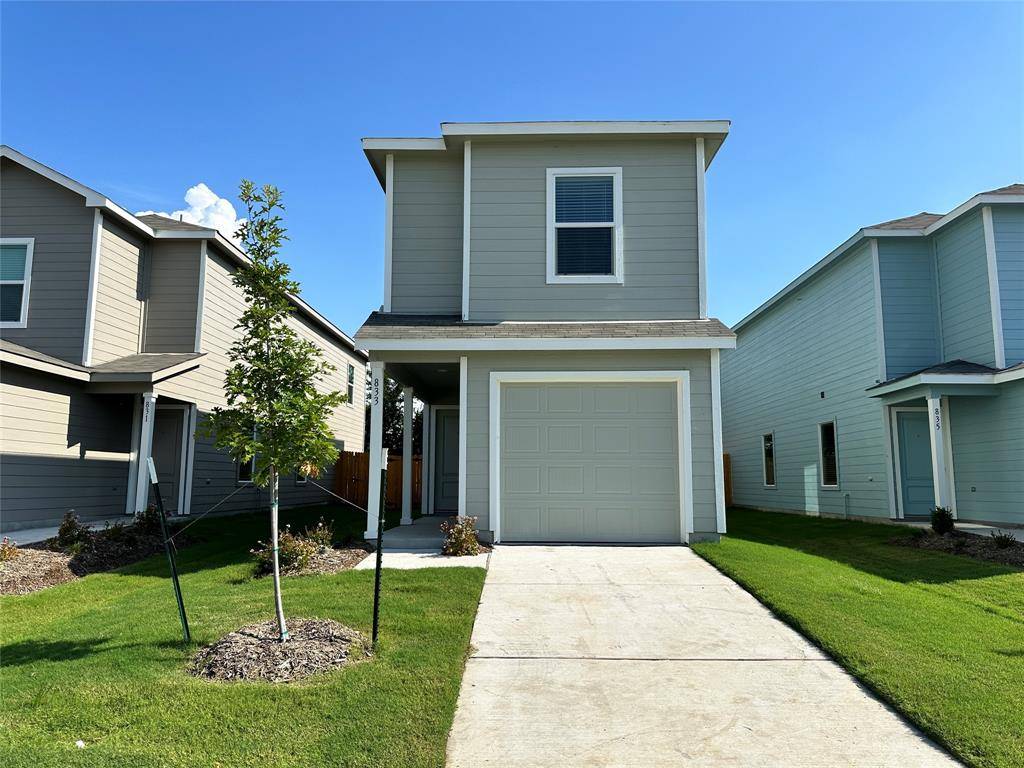 Princeton, TX 75407,833 Sandhill Sandhill Lane