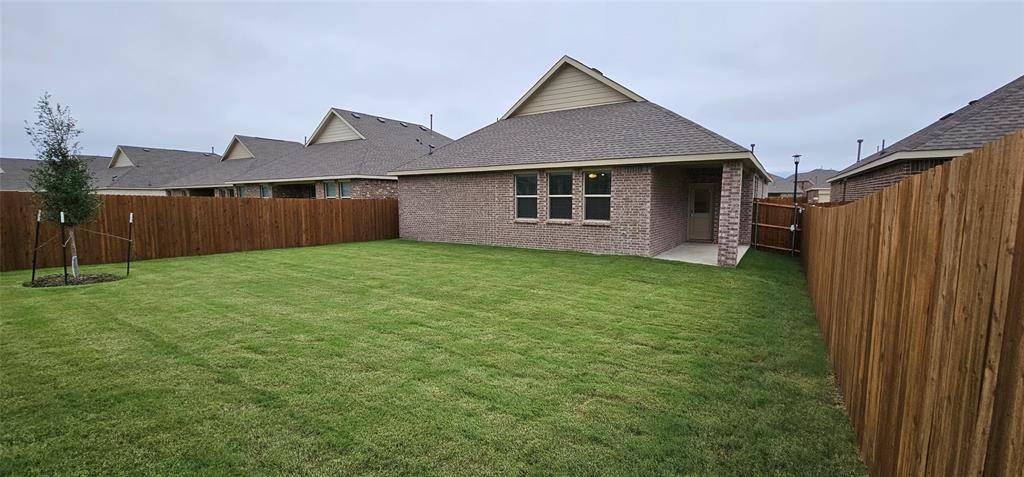 Little Elm, TX 75068,2312 Okeefe Drive
