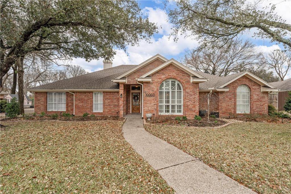Woodway, TX 76712,10003 Creek Bend Drive