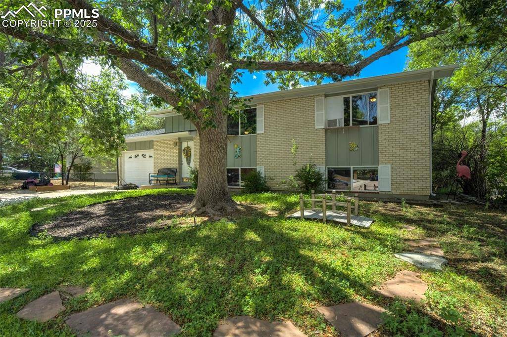 Colorado Springs, CO 80911,6945 Sullivan AVE