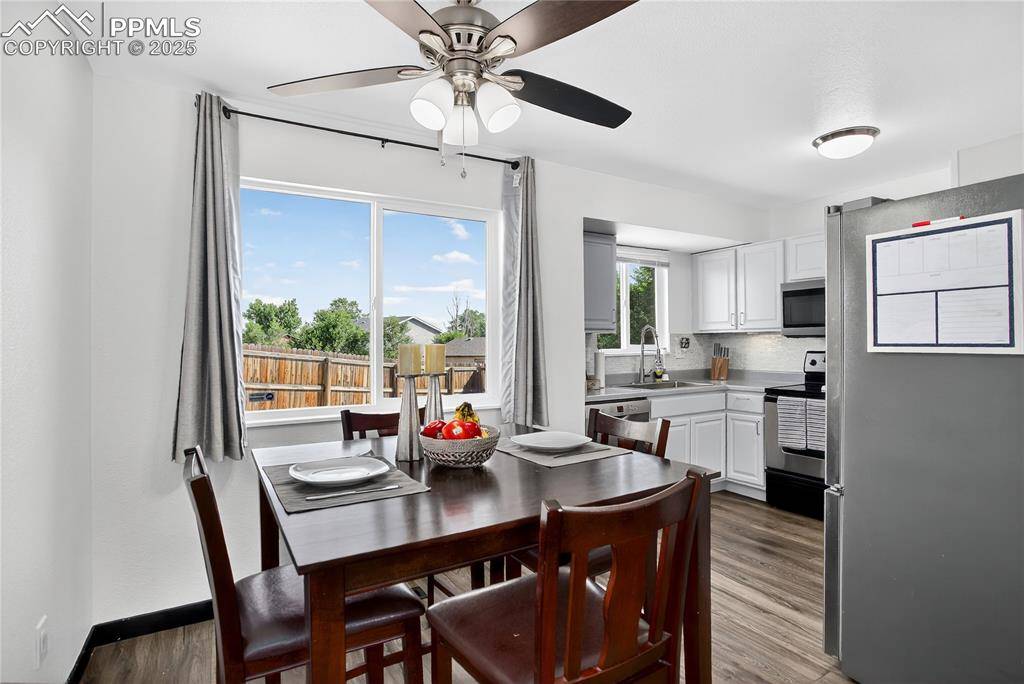 Colorado Springs, CO 80906,4406 Millburn DR