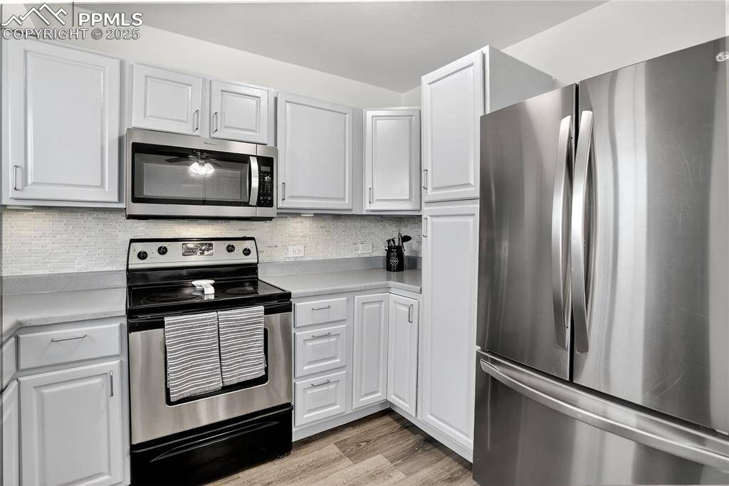 Colorado Springs, CO 80906,4406 Millburn DR