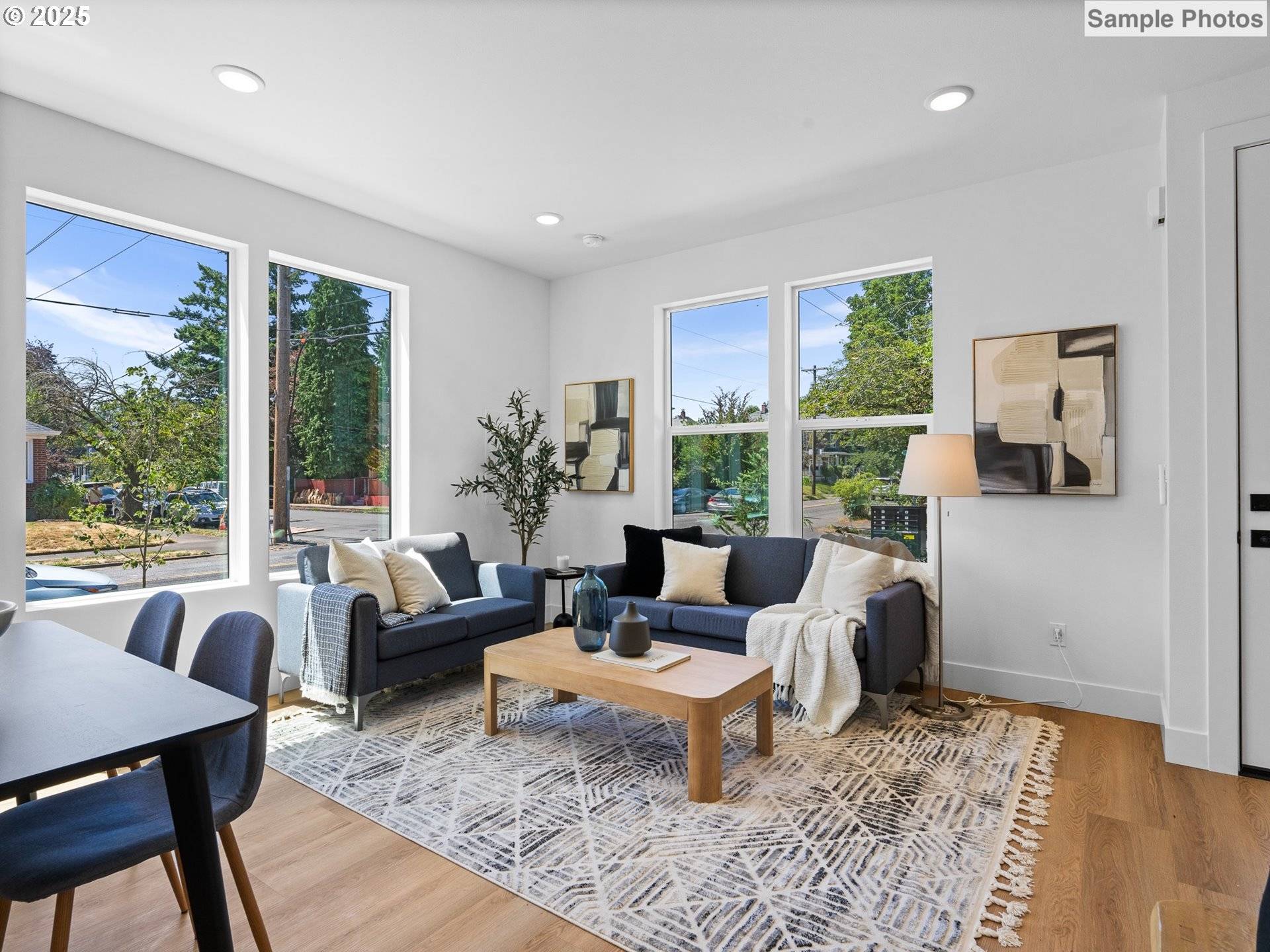 Portland, OR 97217,4320 N Gantenbein #1