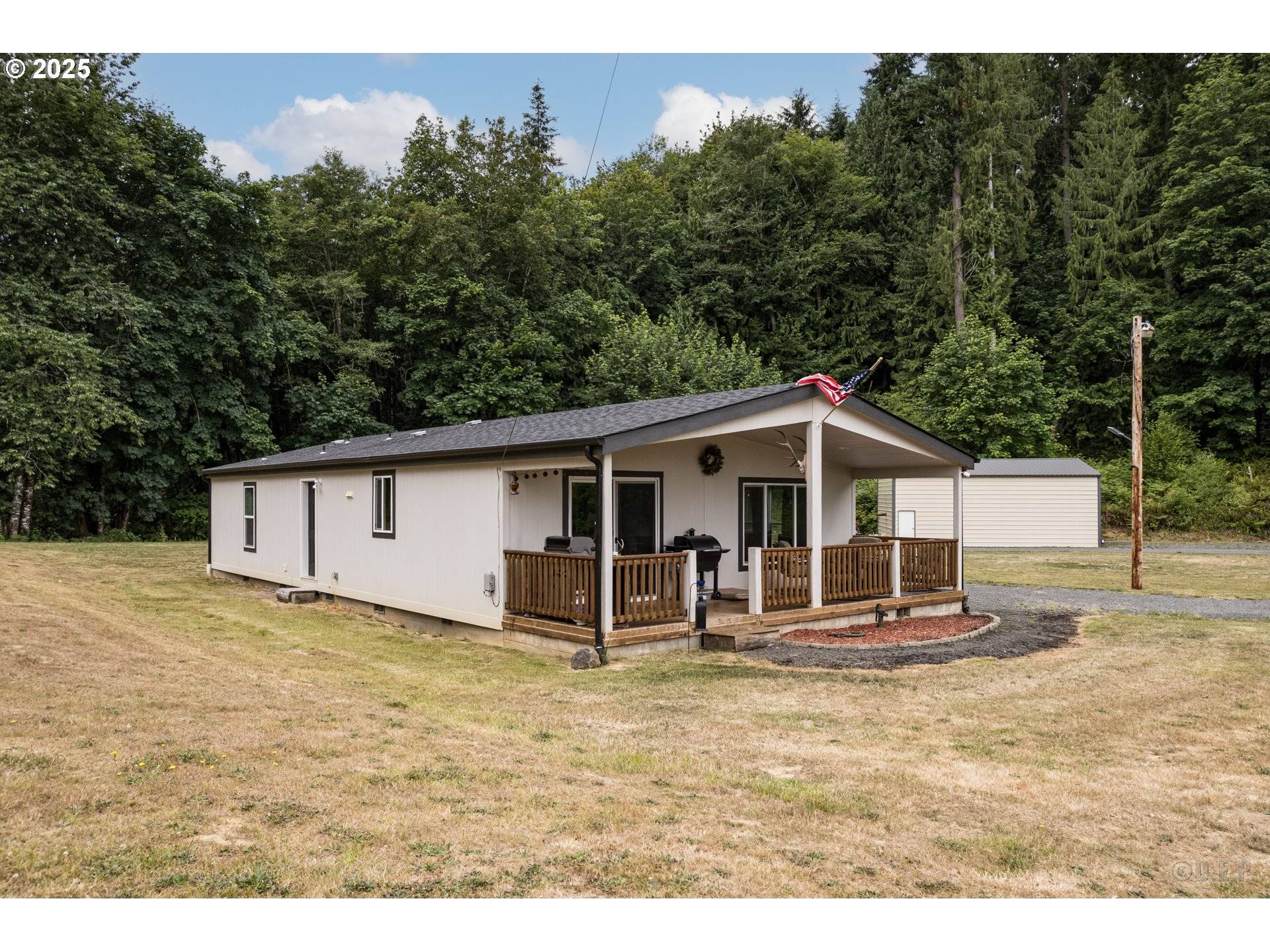 Clatskanie, OR 97016,77810 ELSIE DR